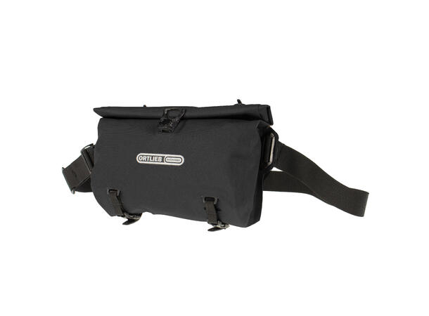 Ortlieb Velo-Sling black,  3L, O-Straps 