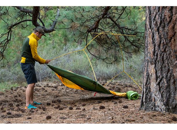 Exped Lyra III extreme meadow 