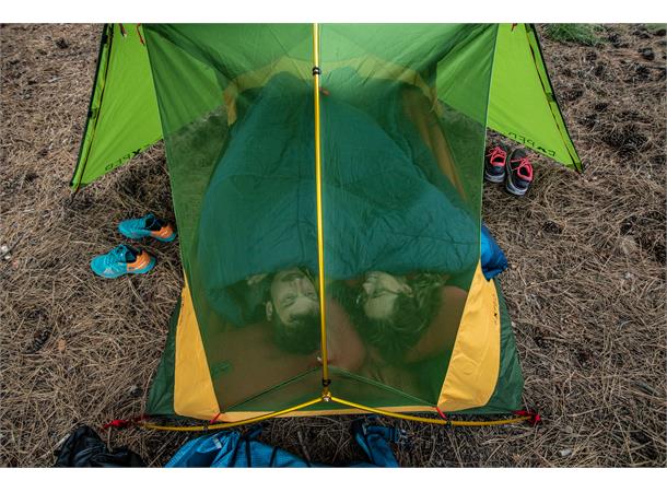 Exped Lyra III extreme meadow 