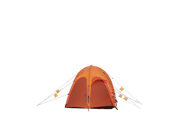 Exped Polaris dark lava 