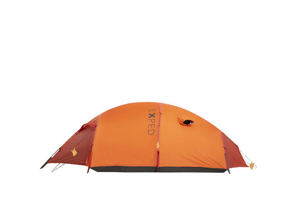 Exped Polaris dark lava 