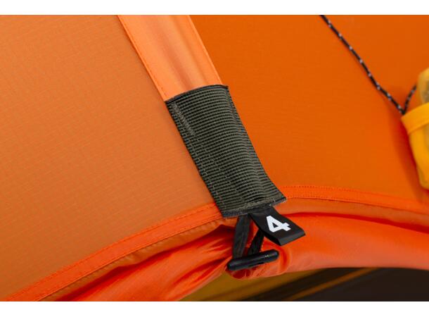 Exped Polaris dark lava 