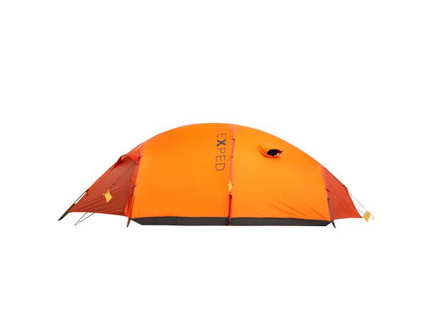 Exped Polaris dark lava 