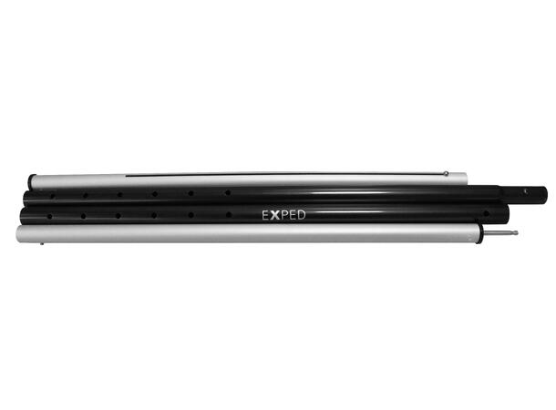Exped Tarp Pole 240 ! black 
