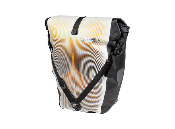 Ortlieb Back-Roller Design Route No.1 20 L  QL 2.1 