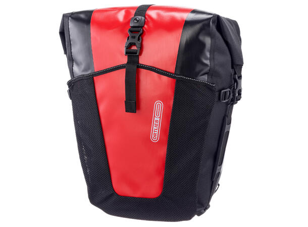 Ortlieb Back-Roller XL red - black 2x35 L QL2.2 