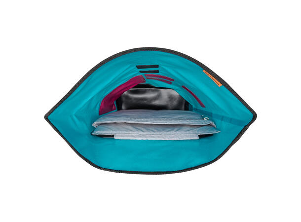 Ortlieb Commuter-Daypack Cyber 21 L 