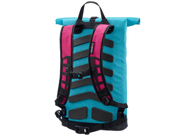 Ortlieb Commuter-Daypack Cyber cyber blue 21 L 
