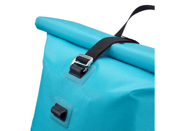 Ortlieb Commuter-Daypack Cyber cyber blue 21 L 