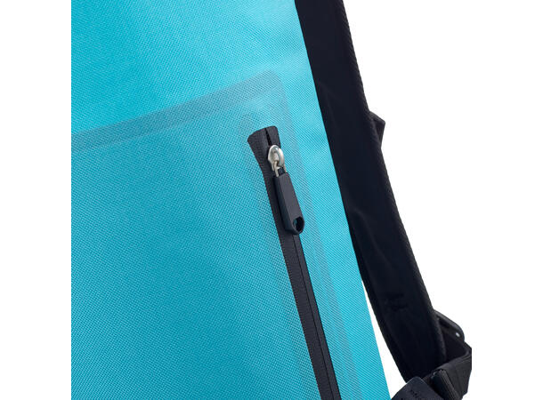 Ortlieb Commuter-Daypack Cyber cyber blue 21 L 