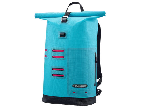 Ortlieb Commuter-Daypack Cyber cyber blue 21 L 