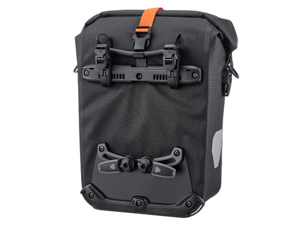 Ortlieb Gravel-Pack ! black matt 29 L  QL2.2 
