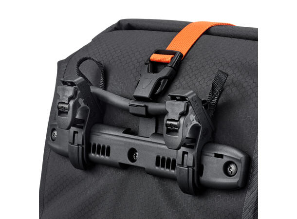 Ortlieb Gravel-Pack ! black matt 29 L  QL2.2 