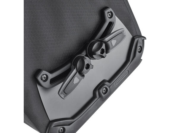 Ortlieb Gravel-Pack ! black matt 29 L  QL2.2 