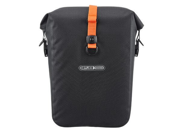 Ortlieb Gravel-Pack ! black matt 29 L  QL2.2 