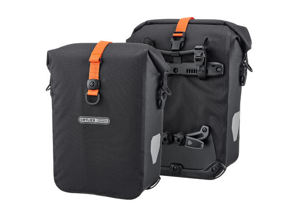 Ortlieb Gravel-Pack ! black matt 29 L  QL2.2 