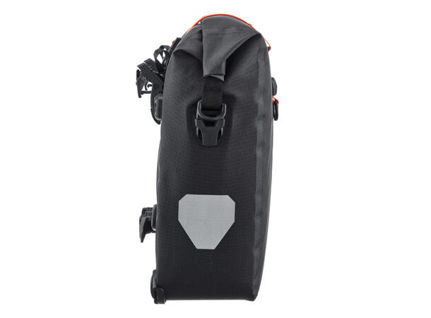 Ortlieb Gravel-Pack ! black matt 29 L  QL2.2 