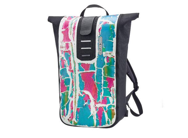 Ortlieb Velocity Design Peeling Paint 23 L 