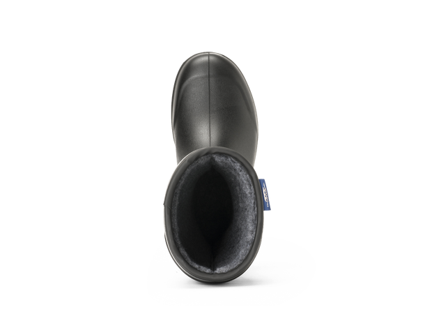 Polyver Classic High Classic High Black 44 