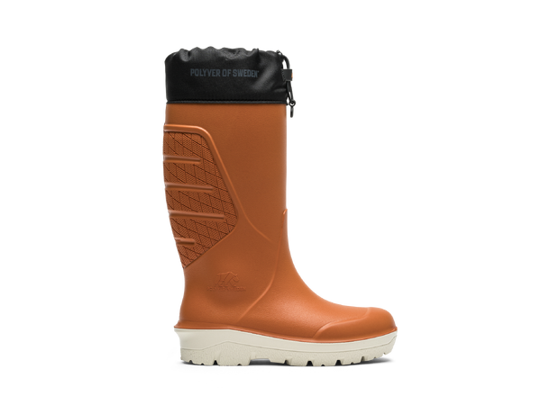 Polyver Classic Sport High Classic Sport High Mylta Orange 40 