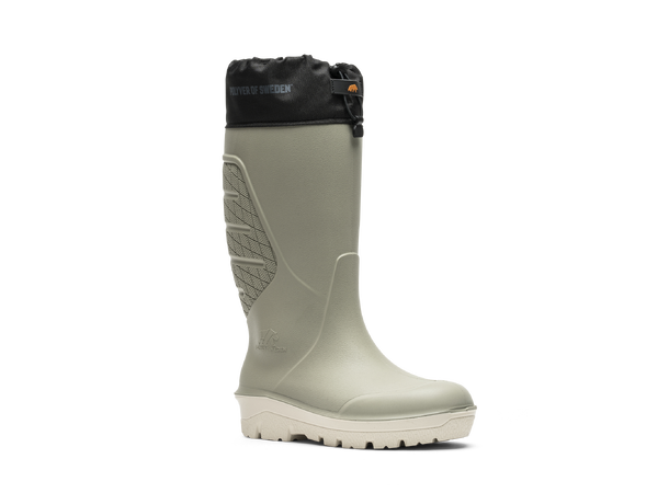 Polyver Classic Sport High Classic Sport High Lav Grey 40 