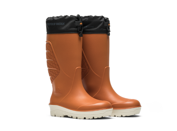 Polyver Classic Sport High Classic Sport High Mylta Orange 40 