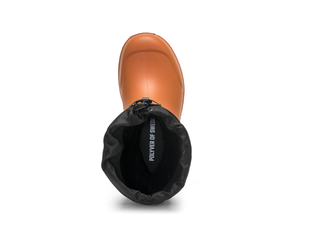 Polyver Classic Sport High Classic Sport High Mylta Orange 40 