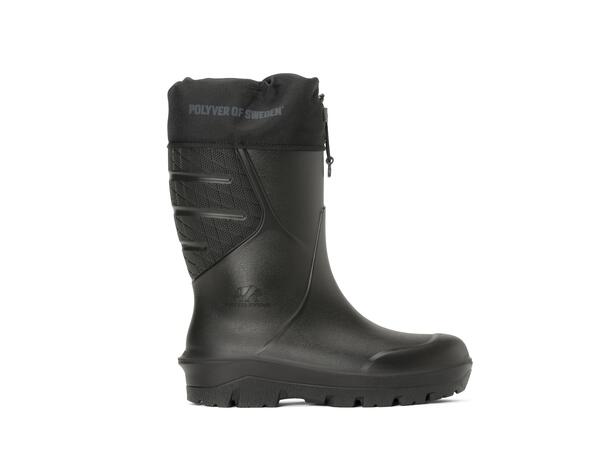 Polyver Classic Sport Mid Classic Sport Mid Black 36/37 