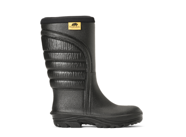 Polyver Premium Safety High Safety Premium  Black 46/47 