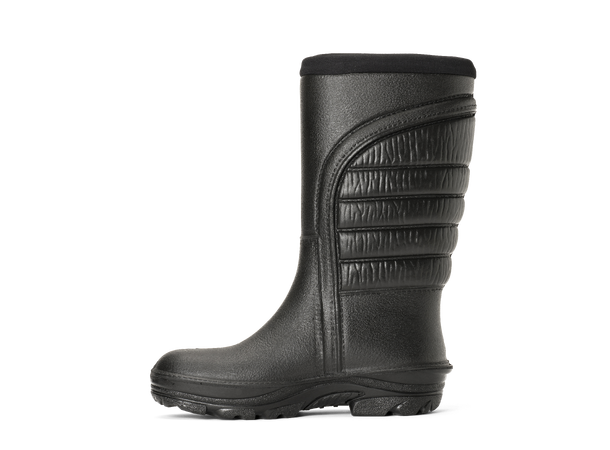 Polyver Premium Safety High Safety Premium  Black 46/47 