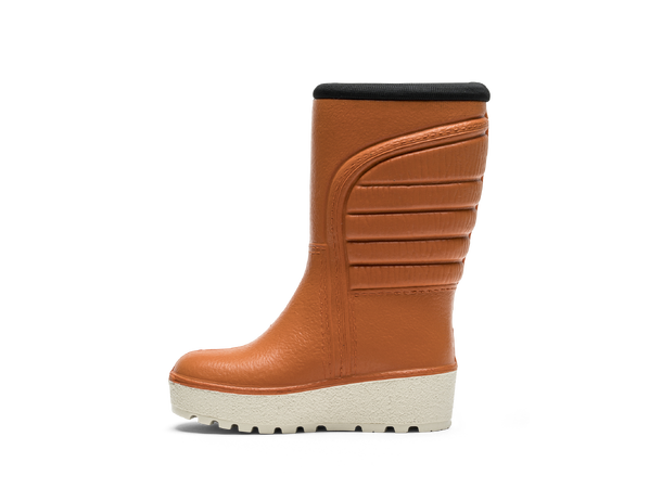 Polyver Winter Kids Winter Kids Mylta Orange 29/30 