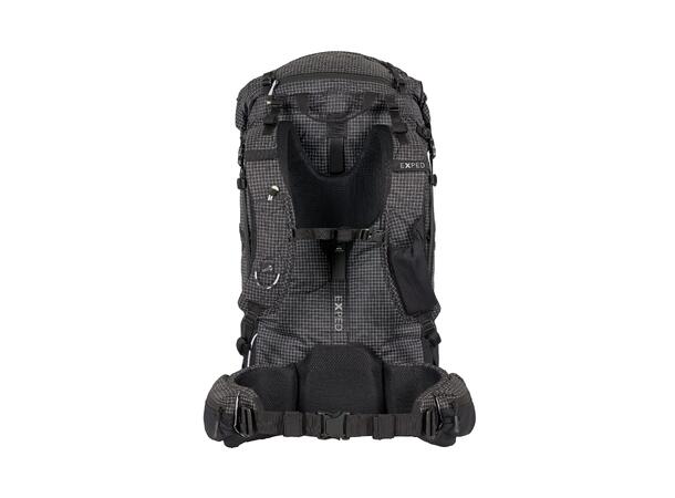 Exped Lightning 60 black M 