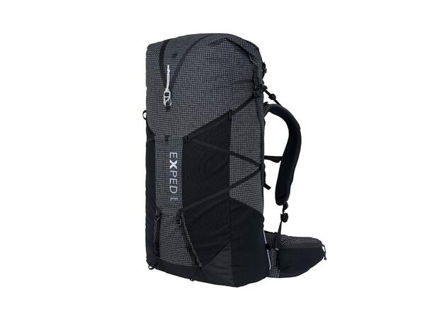 Exped Lightning 60 black M 