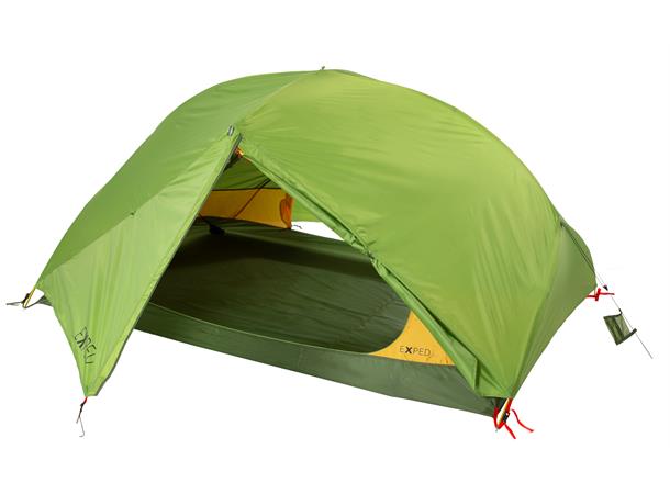 Exped Lyra II meadow 