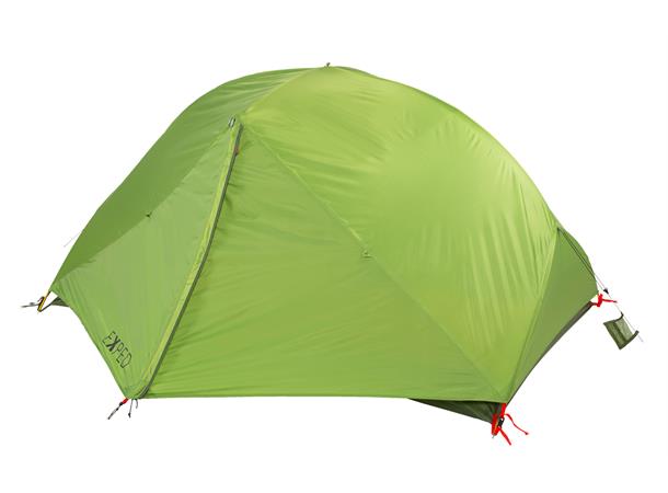 Exped Lyra II meadow 