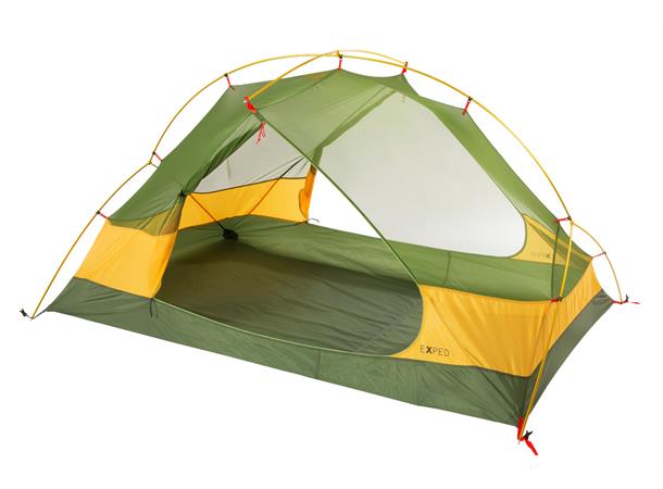 Exped Lyra II meadow 