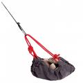 Exped Snow + Sand Tent Anchor charcoal