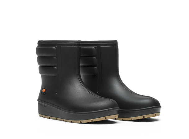 Polyver Åre ICE Ice Grip, Black 