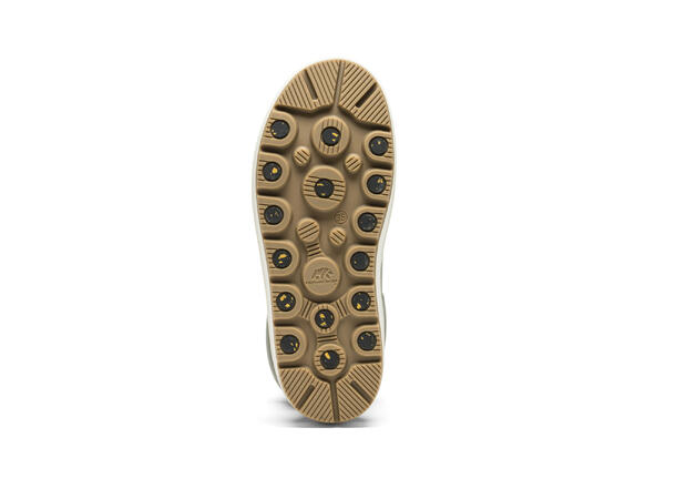 Polyver Åre ICE Ice Grip, Black 