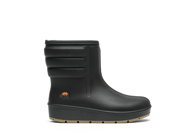 Polyver Åre Sport Ice Grip, Black 