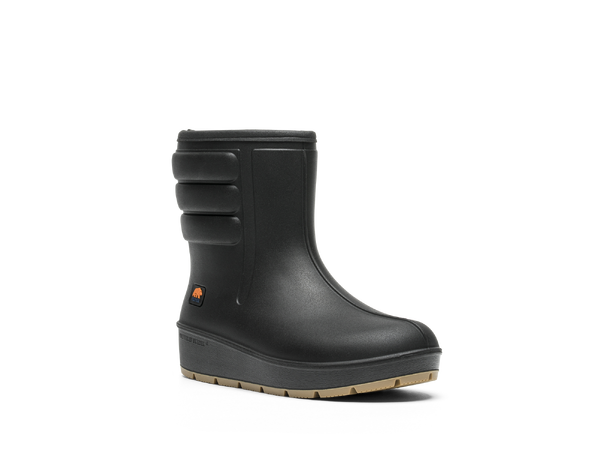 Polyver Åre Sport Ice Grip, Black 