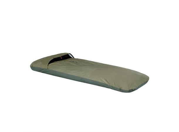 Exped Bivybag Lite Ventair/PU olive grey/moraine 