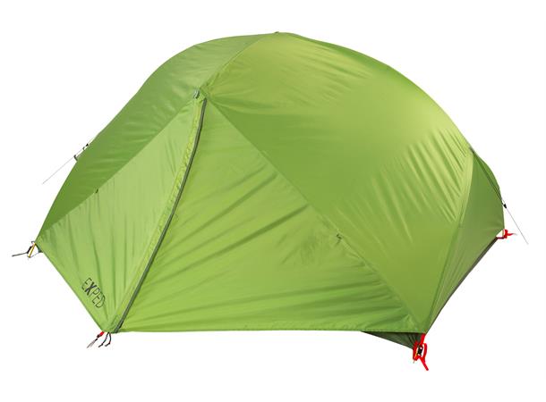 Exped Lyra III meadow 