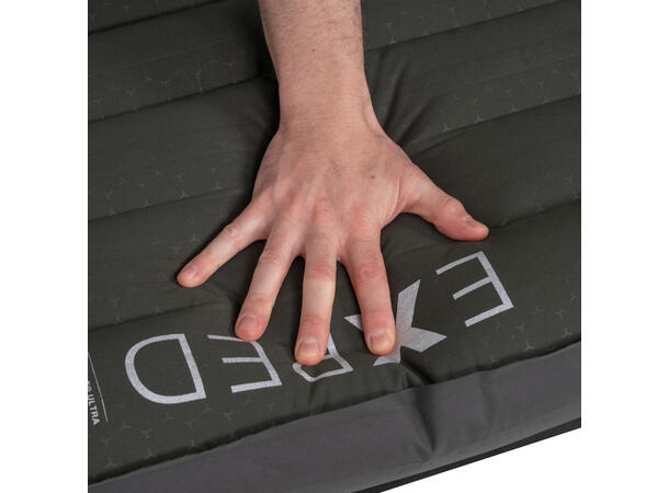 Exped MegaMat Ultra moraine  LXW 