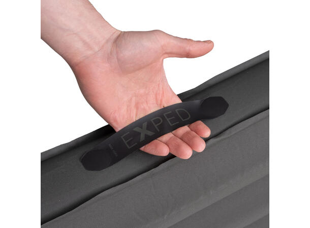 Exped MegaMat Ultra moraine  LXW 