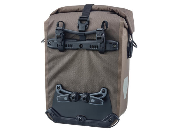 Ortlieb Gravel-Pack ! dark sand 29 L  QL2.2 