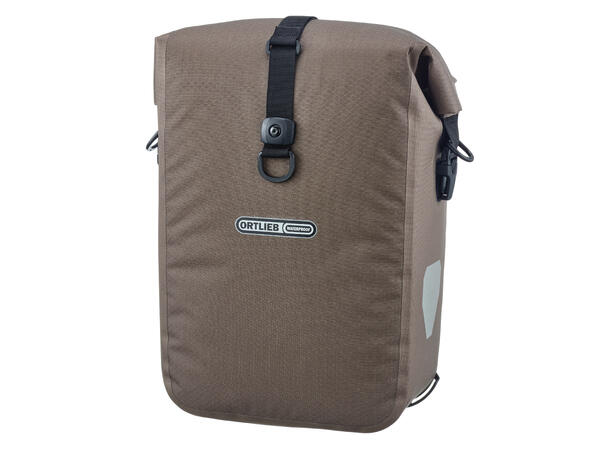 Ortlieb Gravel-Pack ! dark sand 29 L  QL2.2 