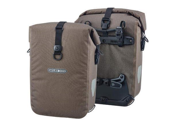 Ortlieb Gravel-Pack ! dark sand 29 L  QL2.2 
