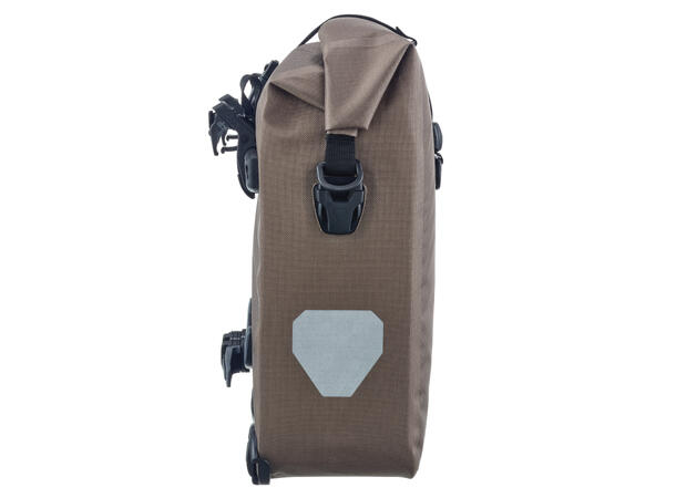 Ortlieb Gravel-Pack ! dark sand 29 L  QL2.2 