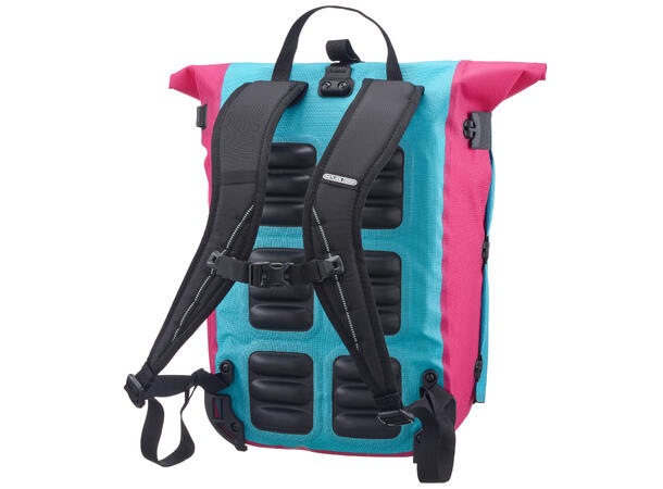 Ortlieb Vario Cyber cyber blue 26 L  QL 2.1 